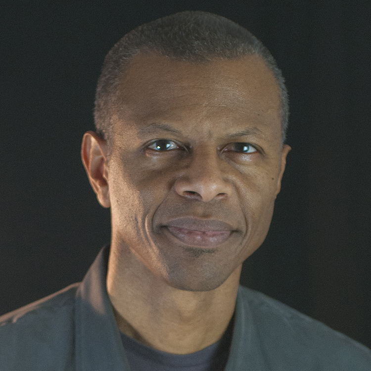 Phil LaMarr image